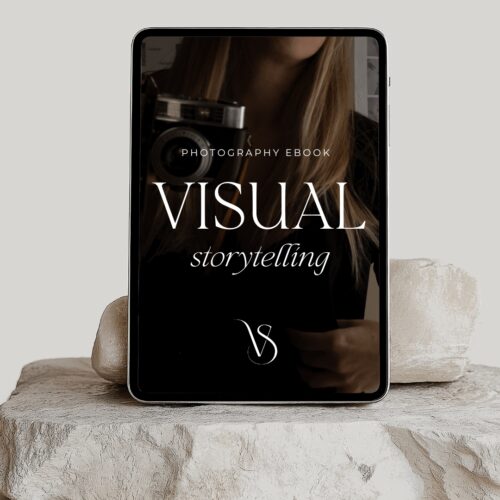 Visual Storytelling Ebook