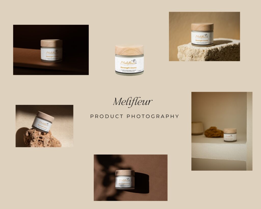 commercial product photography