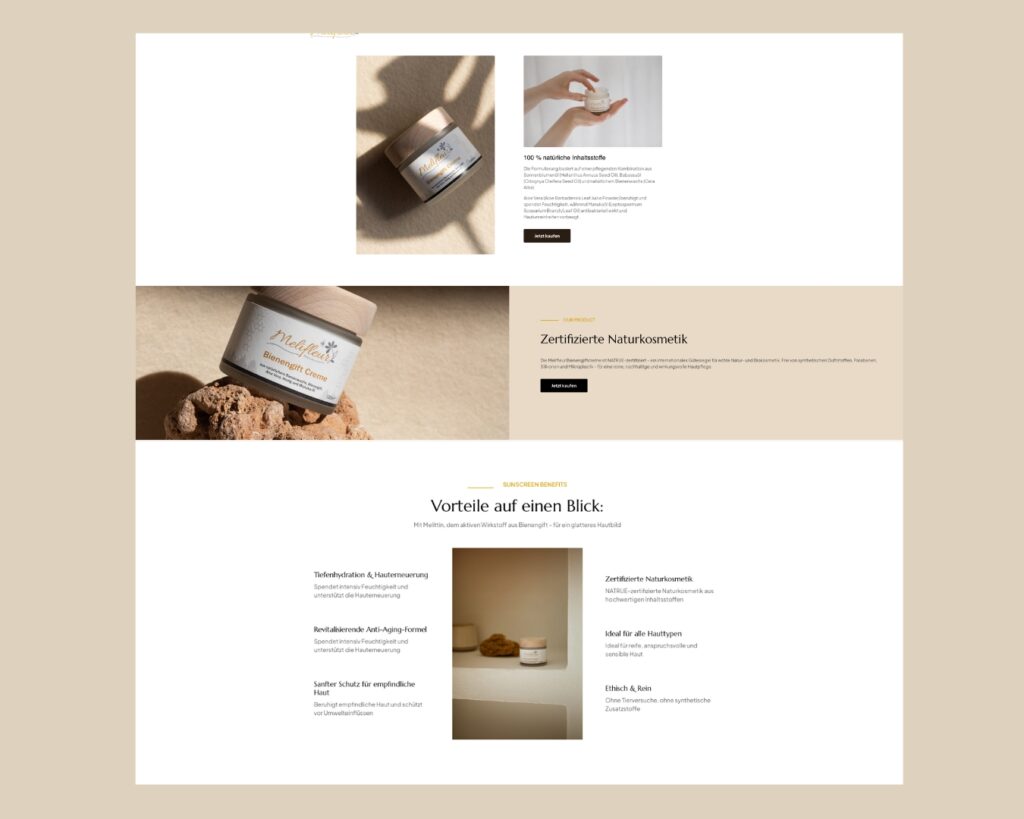 commercial product photography